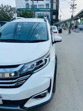 Honda BR-V i-VTEC S 2020 for Sale