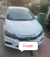 Honda City 1.2L CVT 2024 for Sale