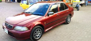 Honda City EXi Neo 1.5 1997 for Sale