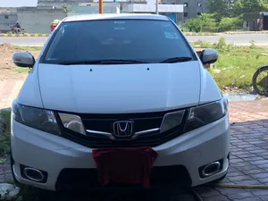 Honda City 1.5 i-VTEC 2018 for Sale