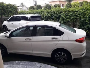 Honda City 1.5L ASPIRE CVT 2024 for Sale