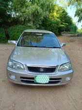 Honda City EXi 2000 for Sale