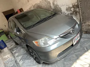 Honda City i-DSI 2004 for Sale