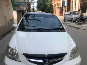 Honda City i-DSI 2007 for Sale