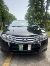 Honda City 1.3 i-VTEC 2011 for Sale