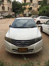 Honda City 1.3 i-VTEC 2012 for Sale