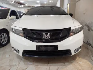 Honda City 1.3 i-VTEC 2014 for Sale