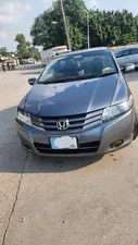 Honda City 1.3 i-VTEC 2014 for Sale