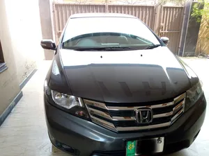 Honda City 1.3 i-VTEC 2015 for Sale