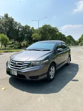 Honda City 1.3 i-VTEC 2015 for Sale