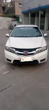 Honda City 1.3 i-VTEC 2015 for Sale