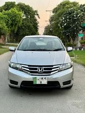 Honda City 1.3 i-VTEC 2015 for Sale