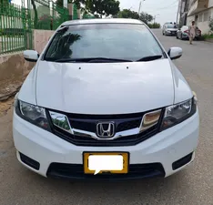 Honda City 1.3 i-VTEC 2018 for Sale