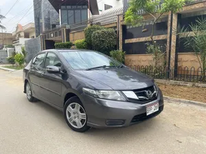 Honda City 1.3 i-VTEC 2019 for Sale