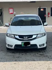 Honda City 1.3 i-VTEC Prosmatec 2018 for Sale