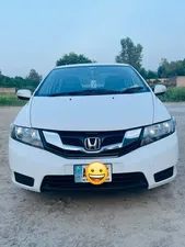 Honda City 1.3 i-VTEC Prosmatec 2019 for Sale