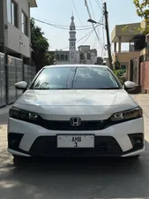 Honda Civic 1.5 VTEC Turbo Oriel 2022 for Sale