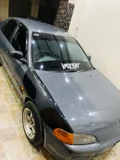 Honda Civic EX 1995 for Sale