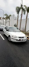 Honda Civic EXi 1996 for Sale