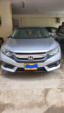 Honda Civic Oriel 1.8 i-VTEC CVT 2016 for Sale