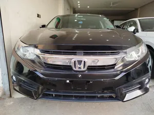 Honda Civic Oriel 1.8 i-VTEC CVT 2017 for Sale