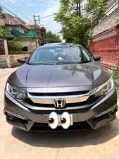 Honda Civic Oriel 1.8 i-VTEC CVT 2018 for Sale