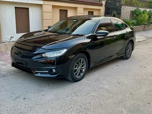 Honda Civic Oriel 1.8 i-VTEC CVT 2019 for Sale