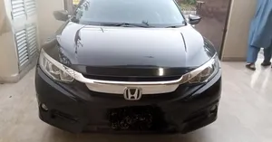 Honda Civic Oriel 1.8 i-VTEC CVT 2019 for Sale