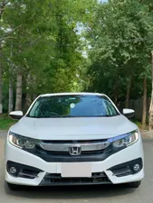 Honda Civic Oriel 1.8 i-VTEC CVT 2019 for Sale