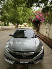 Honda Civic Oriel 1.8 i-VTEC CVT 2019 for Sale