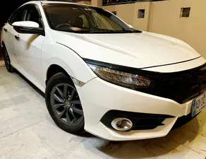 Honda Civic Oriel 1.8 i-VTEC CVT 2019 for Sale