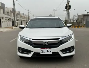 Honda Civic Oriel 1.8 i-VTEC CVT 2020 for Sale