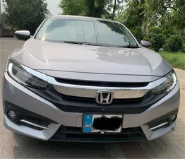 Honda Civic Oriel 1.8 i-VTEC CVT 2020 for Sale