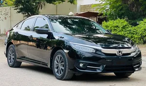 Honda Civic Oriel 1.8 i-VTEC CVT 2021 for Sale