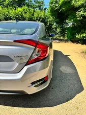 Honda Civic Oriel 1.8 i-VTEC CVT 2021 for Sale