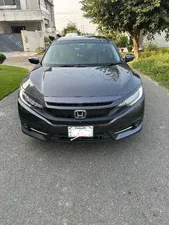 Honda Civic Oriel 1.8 i-VTEC CVT 2021 for Sale