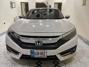 Honda Civic Oriel 1.8 i-VTEC CVT 2021 for Sale