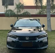 Honda Civic Oriel 2022 for Sale