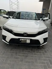 Honda Civic Oriel 2024 for Sale