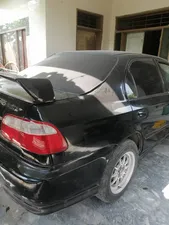 Honda Civic VTi 1.6 1996 for Sale