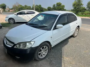 Honda Civic VTi 1.6 2005 for Sale