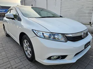 Honda Civic VTi Oriel Prosmatec 1.8 i-VTEC 2013 for Sale