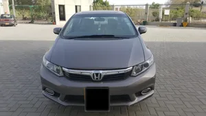 Honda Civic VTi Prosmatec 1.8 i-VTEC 2013 for Sale