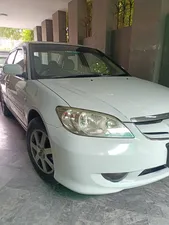 Honda Civic VTi Oriel 1.6 2004 for Sale