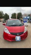 Honda Fit 1.3 Hybrid XH Selection 2011 for Sale