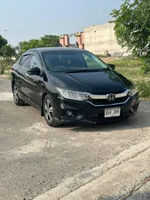 Honda Grace Hybrid LX 2015 for Sale