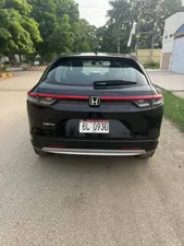 Honda HR-V VTi-S 2022 for Sale