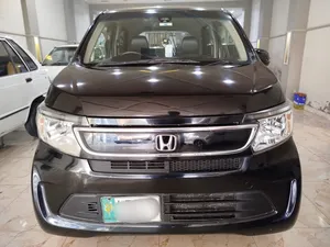 Honda N Wgn G 2014 for Sale