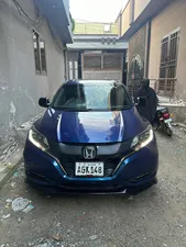 Honda Vezel 2016 for Sale