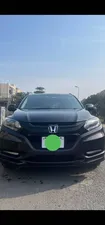 Honda Vezel Hybrid Z 2015 for Sale